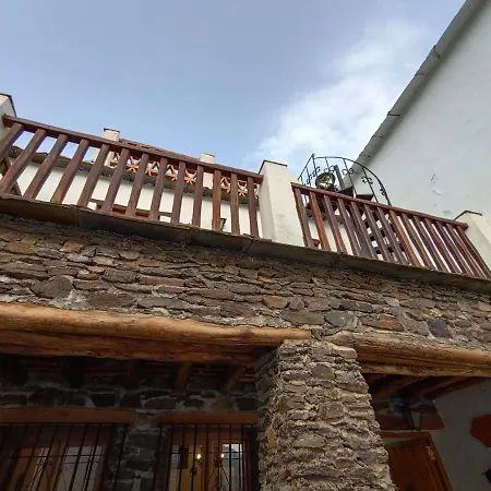 La Argentina Casa vacanze