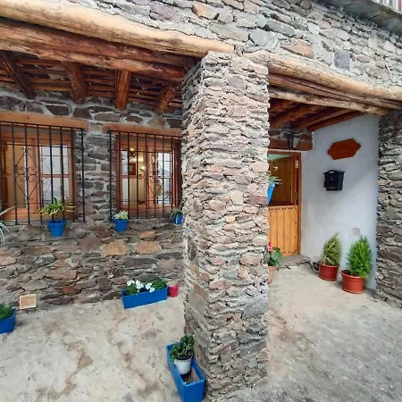 La Argentina Casa vacanze *