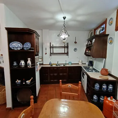 Holiday home La Argentina