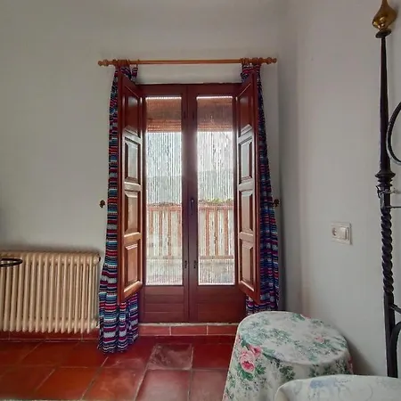 La Argentina Holiday home *
